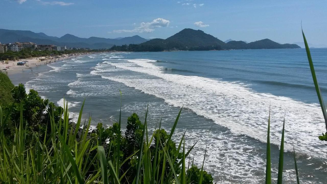 Apto Moderno E Confortavel - Praia Grande อูบาตูบา ภายนอก รูปภาพ