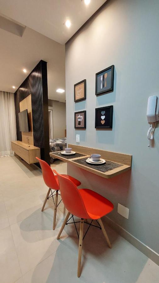 Apto Moderno E Confortavel - Praia Grande อูบาตูบา ภายนอก รูปภาพ